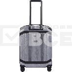 Чемодан Piquadro PQ LIGHT PREMIUM (BV4425PQLP/GRN) 40x55x20 см 37л. 2.8кг. поликарбонат/алюм./натур.кожа серый, фото8