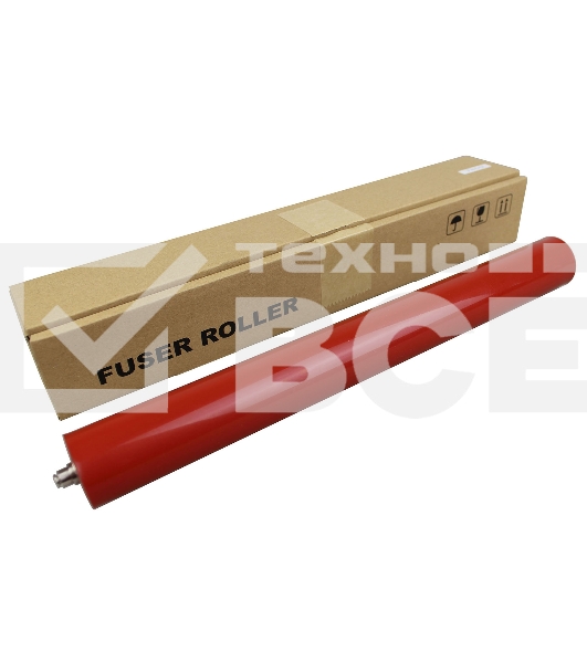 Вал резиновый Cet CET7809 для Kyocera TASKalfa 3500i/4500i/5500i