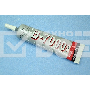 Клей Zhanlida B-7000 прозрачный 50мл