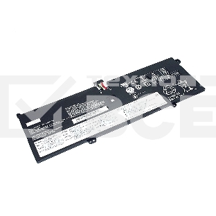 Аккумуляторная батарея для ноутбука Lenovo Yoga C940-14IIL 7.68V 60Wh