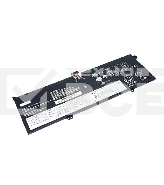 Аккумуляторная батарея для ноутбука Lenovo Yoga C940-14IIL 7.68V 60Wh