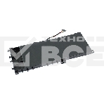 Аккумуляторная батарея для ноутбука Asus VivoBook S451 7.5V 4000mAh OEM, фото 1