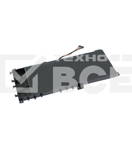Аккумуляторная батарея для ноутбука Asus VivoBook S451 7.5V 4000mAh OEM