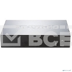 Коммутатор Unmanaged Switch with 8 10/100/1000Base-T ports (4 PoE ports 802.3af/802.3at (30 W), PoE Budget 68).8K Mac address, Auto-sensing, 802.3x Flow Control, Stand-alone, Auto MDI/MDI-X for each port, D-link Green technology, Metal case.Manual + Exter, фото8