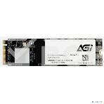 Накопитель SSD AGI AI198, 256Gb, PCIe 3.0 x4, M.2 2280, NVMe, R/W 1936/1217, фото2
