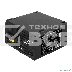 Блок питания 750W ExeGate 80 PLUS 750PPH-LT-OEM (ATX, APFC, КПД 82% (80 PLUS), 12cm fan, 24pin, 2x(4+4)pin, 4xPCI-E, 8xSATA, 4xIDE, black, RTL), фото5
