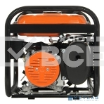 Электрогенератор бензиновый Patriot Max Power SRGE 3800, 3 кВт, 78 дБ, 43.6 кг, фото12
