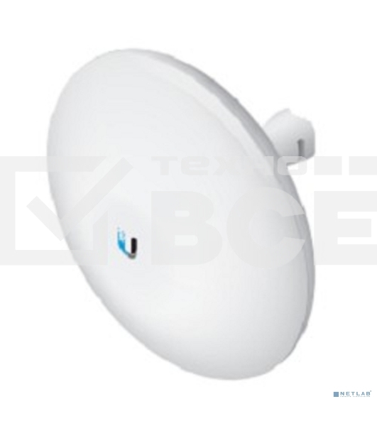 Радиомост/антенна/Wi-Fi точка доступа Ubiquiti NanoBeam NBE-5AC-Gen2