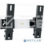 Кронштейн для телевизора Holder LCD-T2611 черный 22