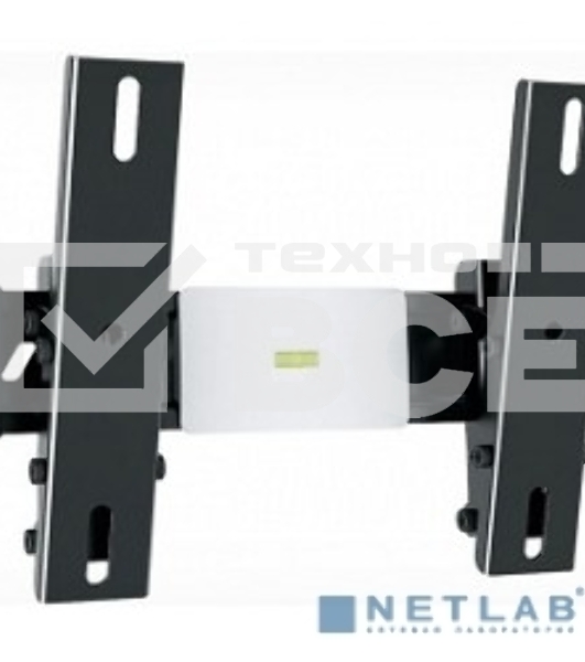 Кронштейн для телевизора Holder LCD-T2611 черный 22