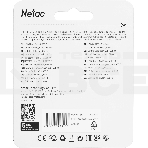 Флеш диск USB Drive Netac U352 USB3.0 256GB, retail version, фото9