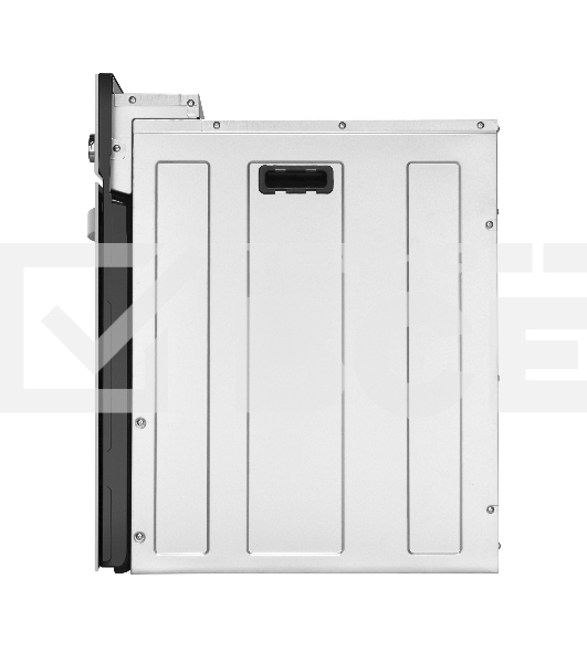 Шкаф духовой электрический Maunfeld EOEC.564W, встраиваемый