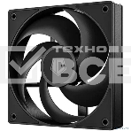 Вентилятор для корпуса ID-Cooling AS-140-K черный, 140 мм, 1800 об/мин, 24.9 дБ, 4 pin, фото3