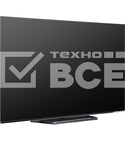 Телевизор Hisense 55