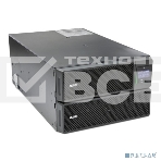 Источник бесперебойного питания APC Smart-UPS SRT SRT10KRMXLI 10000Вт 10000ВА черный, фото5