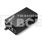 Инжектор PoE Gigabit PoE Injector, 802.3af/at compliant, фото5