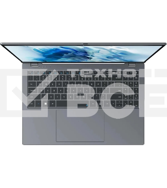 Ноутбук Chuwi GemiBook Plus 15.6