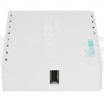 Маршрутизатор MikroTik RB750UPr2 hEX PoE lite 5x Ethernet, раздача PoE, 650 МГц ЦП, 64 МБ 5-портовый 100-Мбитный маршрутизатор с поддержкой PoE на 4-х портах, фото3