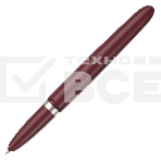 Ручка перьевая Parker 51 Core (CW2123496) Burgundy F сталь нержавеющая подар.кор., фото2