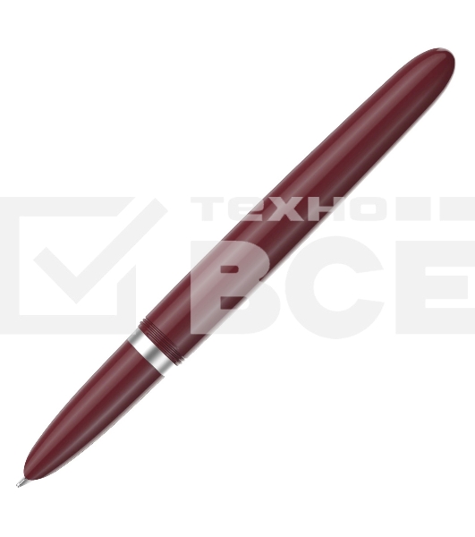 Ручка перьевая Parker 51 Core (CW2123496) Burgundy F сталь нержавеющая подар.кор.