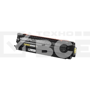 Картридж лазерный Sakura W2012A для HP Color LaserJet Enterprise M856dn/ M776dn/ MFP M776z/ MFP M776zs, желтый, 13000 к.