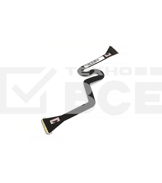 Шлейф матрицы LVDS iMac Pro 27 5K A1862 Mid 2017 (923-02214)