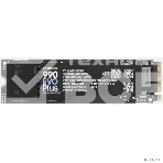 Накопитель SSD Samsung 990 EVO Plus, 4 ТБ, M.2 2280, PCIe 4.0 x4, NVMe 2.0, R/W 7250/6300, фото4