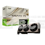 Видеокарта MSI GeForce RTX 5070 Ti 16G INSPIRE 3X OC, фото3