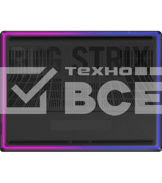Ноутбук ASUS ROG Strix SCAR 18 G835LW-SA037 18