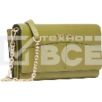 Кошелек женский Piquadro Ashley PD6463W134R/VE оливковый натур.кожа, фото3