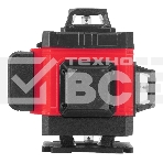 Лазерный уровень м-призм. MTX ML 360-4 Basic SET, 30 м, зеленый луч, акк. Li 3000 мА·ч, сумка, фото26