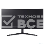 Монитор 34' Acer Predator X34V3bmiiphuzx VA 3440x1440, 180 Гц, 1 мс, 21:9, 1000 кд/м2, 2xHDMI, 1хDP, USB-C, изогнутый, 1x3.5 мм, черный, фото12