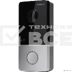 Видеопанель HiWatch VDP-D2211(B) цвет панели: черный, фото 1