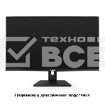 Монитор 31.5' ExeGate SmartView EF3200C IPS 3840x2160, 60 Гц, 5 мс, 16:9, 300 кд/м², HDMI 2.0, DP, 3.5 Jack, USB Hub, динамики (2x3 Вт), HDR10, FreeSync, черный, фото14