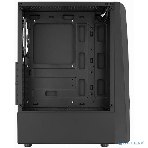 Компьютерный корпус Aerocool/Formula Wave-G-BK-v2 черный без БП mATX 3x120mm 1xUSB2.0 2xUSB3.0 audio, фото23