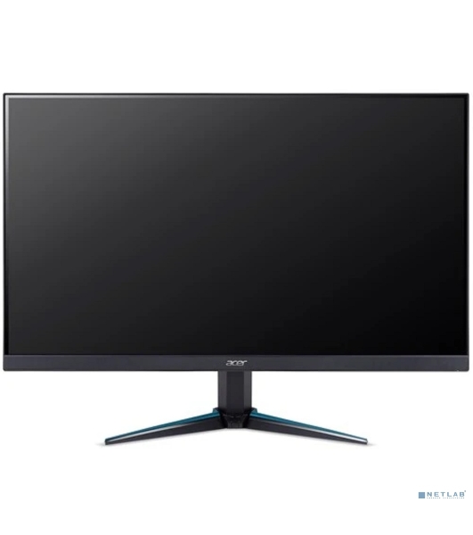 Монитор 27' Acer VG270UX1bmiipx IPS 2560x1440, 200 Гц, 1 мс, 16:9, 250 кд/м², 2xHDMI 2.0, DP 1.4, 3.5 Jack, динамики (2x2 Вт), HDR10, FreeSync Premium, черный