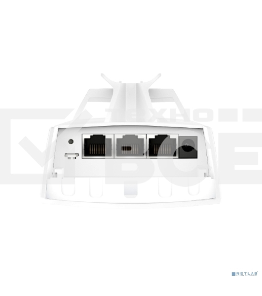 Бридж TP-Link EAP211-Bridge KIT, 5GHz AC867 Indoor/Outdoor Access Point, 2-pack