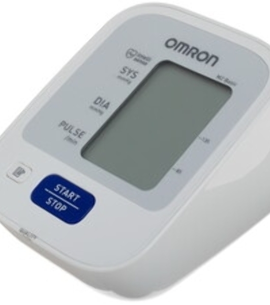 Тонометр автоматический OMRON M2 Basic