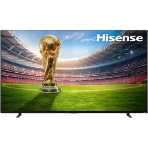 Телевизор Hisense 116' 116UXQ черный MiniLED 4K UHD 165Hz Smart TV VIDAA, фото14