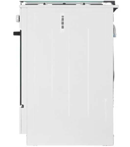 Плита комбинированная Gorenje GK6A20WF белый, конфорок 4 газовых, духовка 65 л, 60 см x 85 см x 60 см