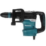 Перфоратор Makita HR4013C, SDS-Max, 1100 Вт, 8 Дж, от сети, фото9