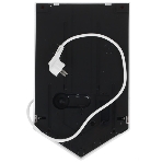 Сушилка для рук Faura FHD-1000W 1кВт белый, фото7