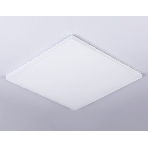 Светильник светодиодный DPS1014 40W 4000K 180-260V IP40 3600LM 595*595*29, фото 1