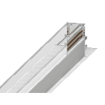 Шинопровод GL3338 WH белый IP20 48V 3000*60*46.8, фото 1