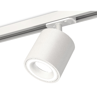 Светильник Ambrella light XT7531010 SWH белый песок MR16 GU5.3 (A2536, C7531, N7110)