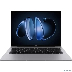 Ноутбук Huawei MateBook FLMH-X FlemingH-W7211T/14'/OLED/Intel Core Ultra 7 155H/32Gb/1Tb SSD/Intel Arc Graphics/noOS/серый/1.31kg, фото13