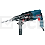 Перфоратор Bosch GBH 2-26 DFR Professional патрон:SDS-plus уд.:2.7Дж 800Вт (кейс в комплекте), фото 1
