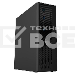 Компьютерный корпус SlimCase InWin PS201BK PM-300TFX U3.0*2+A(HD)+FAN  [6125688], фото10