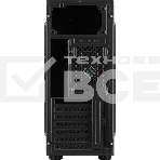 Корпус Aerocool/Formula TOMAHAWK, ATX, без БП, 202x440.5x399мм (ШxГxВ), USB2.0 x2, фото16