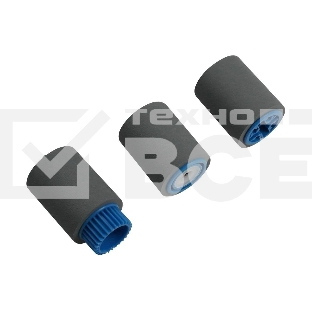 Набор роликов кассеты OKI C911/931/941/942/ES9431/9541/9542 (42931812)